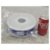 1Kg Blue 3D Printing Filament