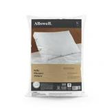 Standard/Qn Allswell Side Sleeper Pillow w/Cover