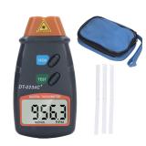 Digital Tachometer RPM Tool 0.77in LCD Display