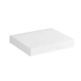 100ct Baker's Lane Pastry Boxes 15x11.5x2.25in