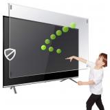 57.3x32.5in TV ProtectorTM Screen