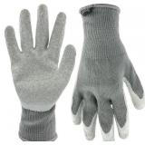 Lg Pugs Lined Iron Paws Gloves