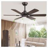 42in Ceiling Fan with Remote