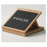 Pvolve Slant Board 13.75x13.75x2.3in