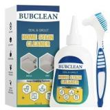 2pk Bubclean Remover Gel: Washing Machine 7oz Ea