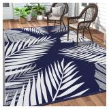 8x10ft GENIMO Outdoor Rug