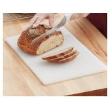 2pk Choice 18' x 12' x 1/2' Cutting Board