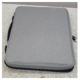 Privacy Laptop bag 16x12in