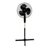 16in Impress Oscillating Stand Fan