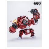 B.Duck & HipHop Duck Model Kit