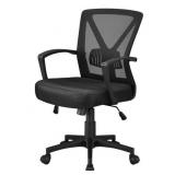 18-22in Yaheetech Mesh Office Chair