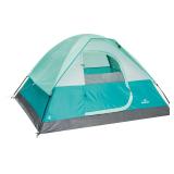 3 Person Quest Rec Series Dome Tent 7x6ft
