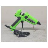 Hot Melt Glue Gun