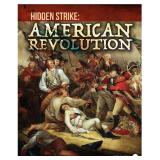 Hidden Strike: American Revolution Board Game