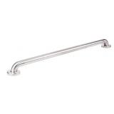 30in Bobrick Grab Bar w/Peened Grip