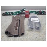 3pc Horse Accessories