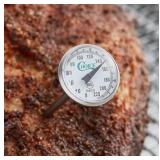 6ct Choice Pocket Thermometer 5in