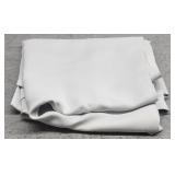 4pk Unknown Size Curtain Panels