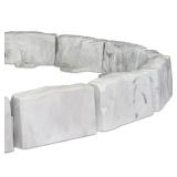 10ft 2.7in Landscape Edging Dimex EasyFlex