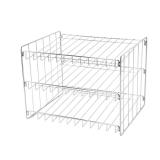3-Tier Can Storage Organizer Rack
