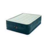 24in Intex Queen Dream Lux Pillow-Top Airbed