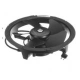 8in Hussmann 12W Fan Assembly 1800RPM 90-240v