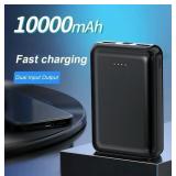 Power Bank for Heating Vest 10000mAh