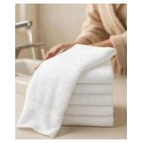 13ct Bathroom Premium Towel 24x50in