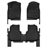 TuxMat Honda CR-V 23-26 Custom Car Mats Set