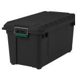 82qt Remington Store-It-All Storage Box