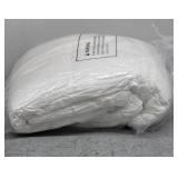 King 100% Bamboo Light Blanket