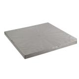 40x40x3 in. E-Lite Condensing Pad
