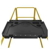 ScaffoldMart Work Smart Tool Shelf 30.5x20x2.3in