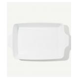 Stainless Steel 9in Rectangular Baking Dish