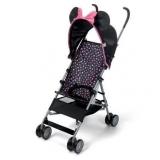 43.7in Comfort Height Umbrella Stroller Disney