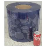 PVC Curtain Roll 12inx~80ft
