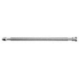 18x0.75in PROFLO Water Heater Connector