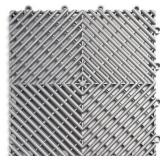 18ct Interlocking Garage Flooring 16x16in