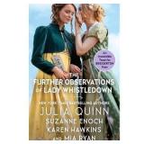 The Further Observations of Lady Whistledown
