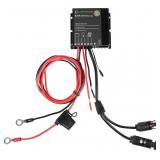 LENSUNSOLAR 12V MPPT Charge Controller 10A