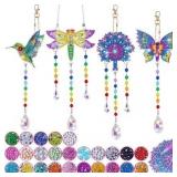 Diamond Art Painting Craft Kit