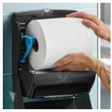 6pk Lavex White Hardwound Paper Towel