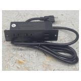 Tabletop Outlet Extension
