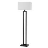 58in Globe D'Alessio Floor Lamp
