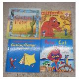 4pk Kids Books