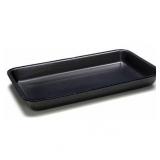 200ct Pactiv Foam Processor Tray 14.1x8.25x1.25in