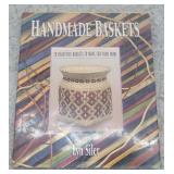 Handmade Baskets Lyn Siler