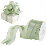 2pk HUIHUANG Wired Ribbon 1.5inX10yds