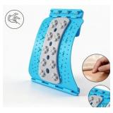 Adjustable Massage Plate 9.25x15in