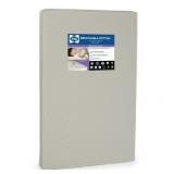 Sealy Baby Crib & Toddler Mattress 38x24in